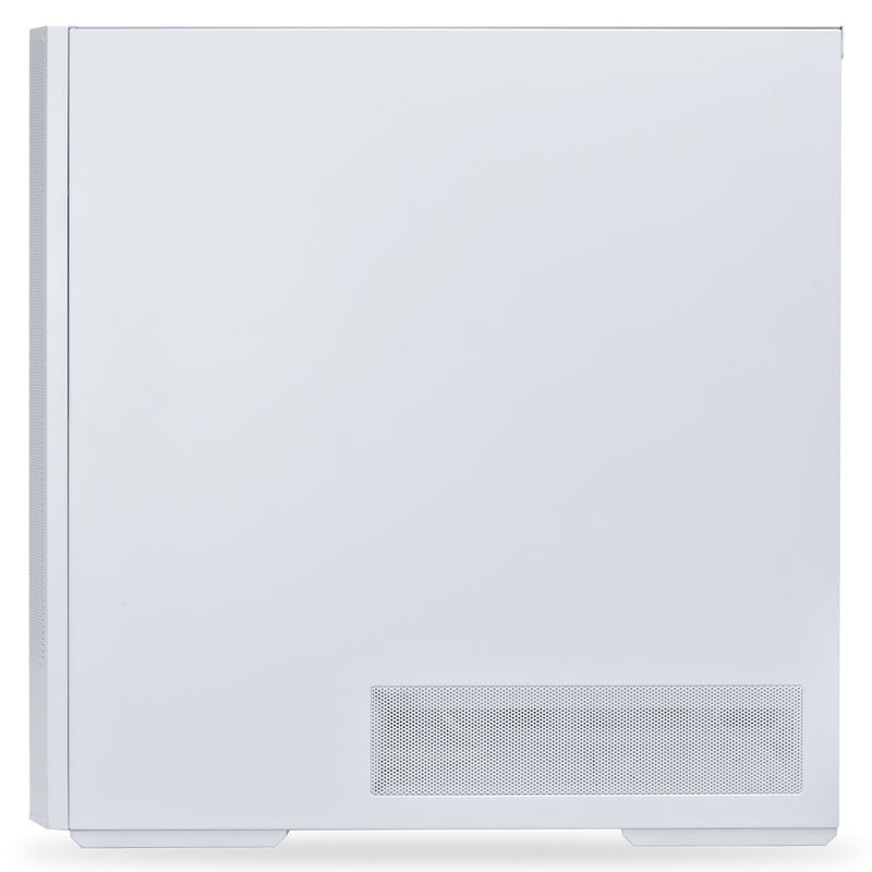 LIAN LI LANCOOL 207 Micro ATX Gaming PC Case - White LIAN LI LANCOOL 207 Micro ATX Gaming PC Case - White